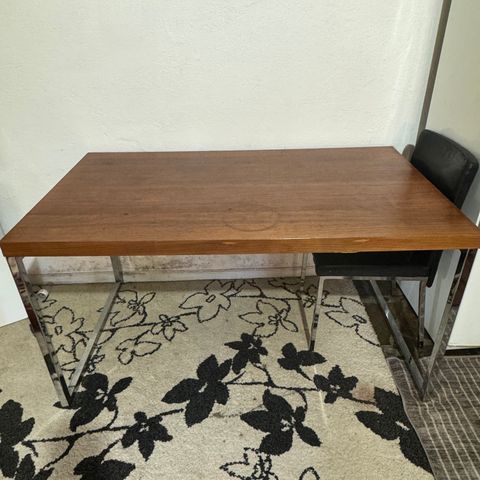 Dining Table with Chairs