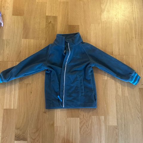 Skall / fleece jakke Jotunheim