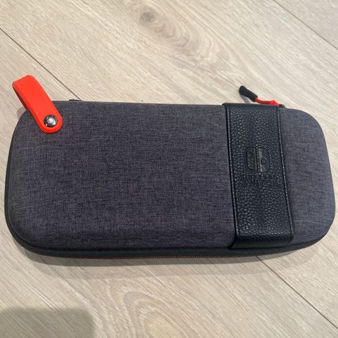 Nintendo Switch reiseveske / etui