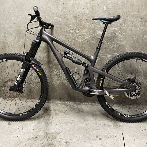 Yeti SB150 2021 C2 Spec