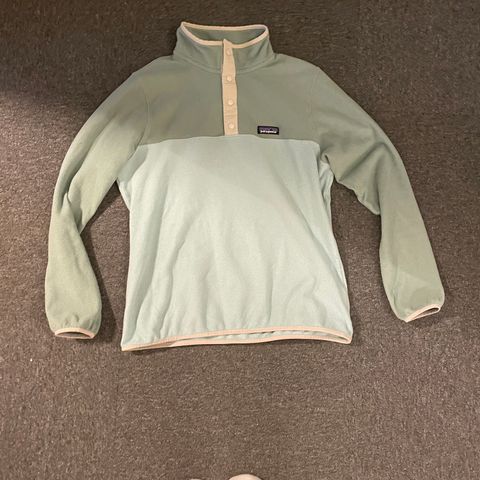 Patagonia fleece