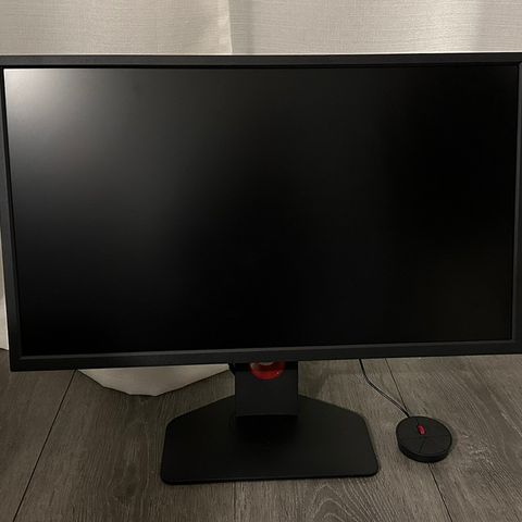 BenQ ZOWIE XL2546K