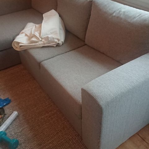 Sovesofa Bergen sentrum