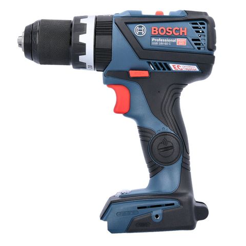 Se pris!!!  Bosch GSB, 18V- 60