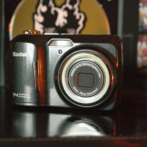 Kodak EasyShare 183C