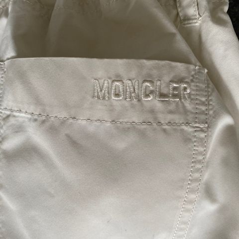 Moncler shorts