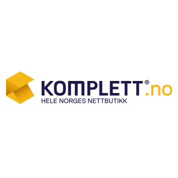 Komplett - 10% rabattkode