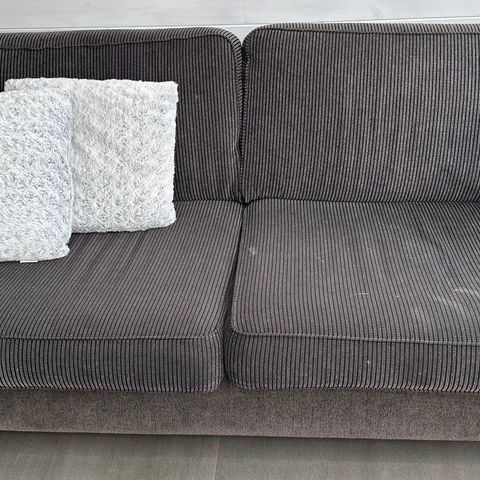 Sofa gruppe