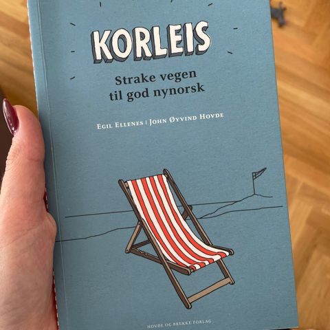 Korleis