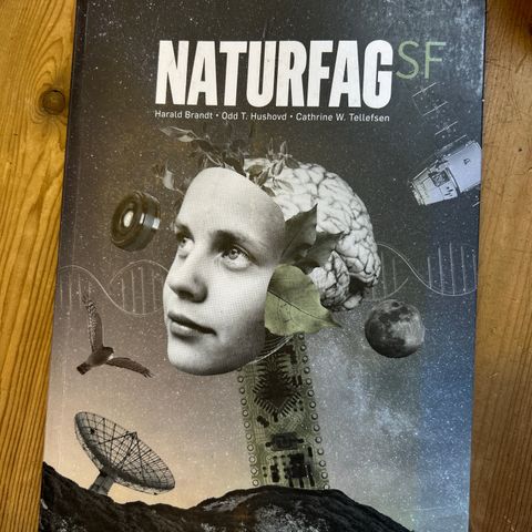 Naturfag - Aschehoug