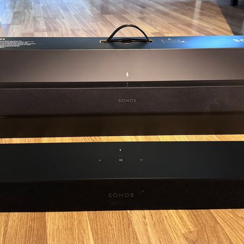 Sonos Beam