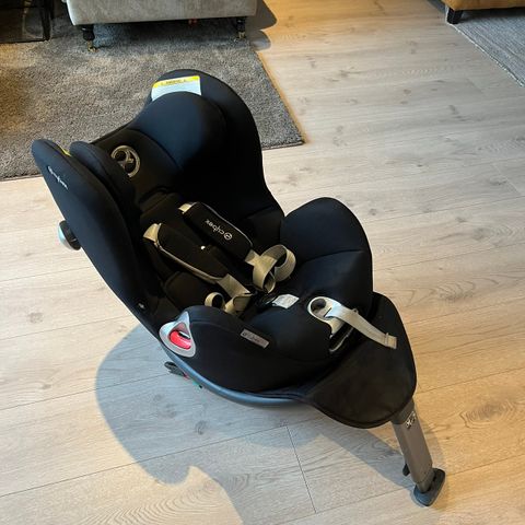 Cybex Sirona (isofix)