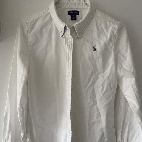 Polo Ralph lauren Skjorte