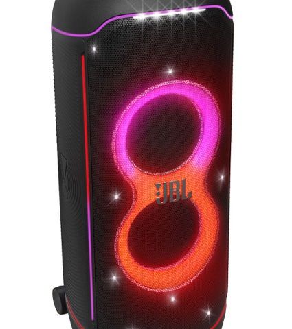 JBL PartyBox Ultimate eller JBL Partybox 1000