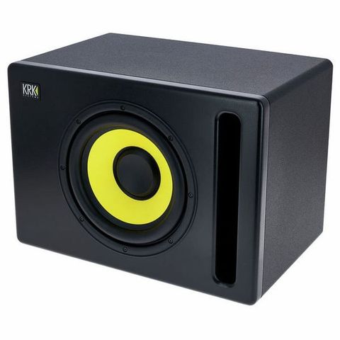 KRK 10.4 Subwoofer