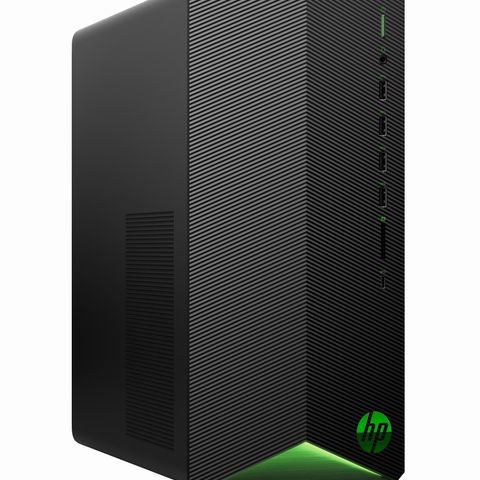 HP Pavilion Gaming PC AMD Ryzen 5 4600G