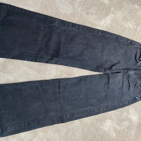 KYOTO JEANS black 2 weeks