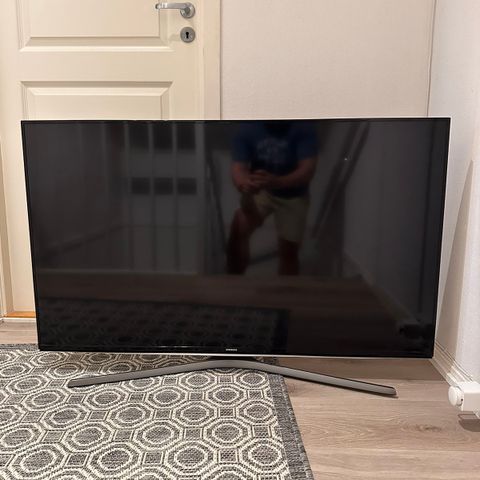 48" Full HD Flat Smart TV