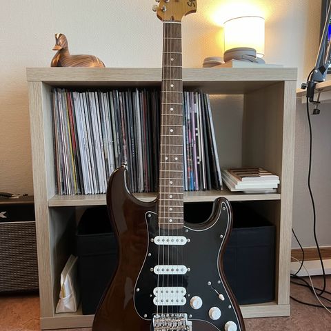 Stratocaster Squier Classic Vibe 70s