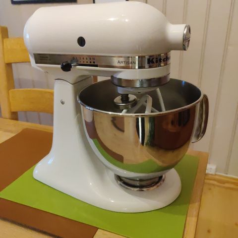 KitchenAid Artisan