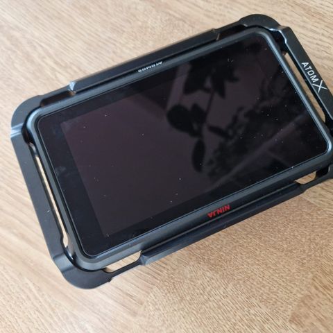 Atomos ninja V