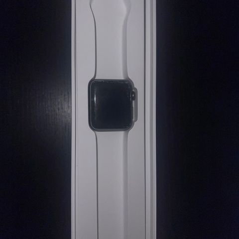 Apple Watch Series 3 42mm GPS