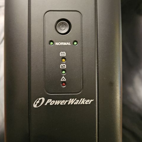 POWERWALKER VI 1200 UPS