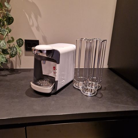 Bosch Tassimo kapselmaskin