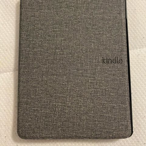 Kindle 8,5" cover/deksel