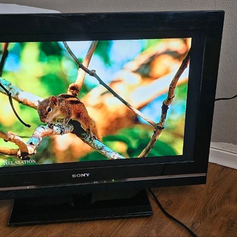 TV Sony KDL-32V5500