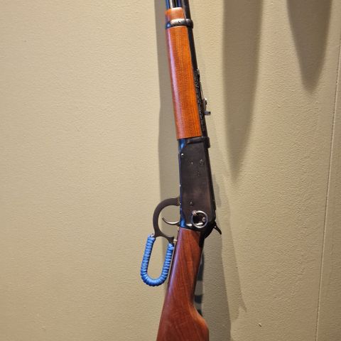 Winchester 94AE 44mag leveraction rifle