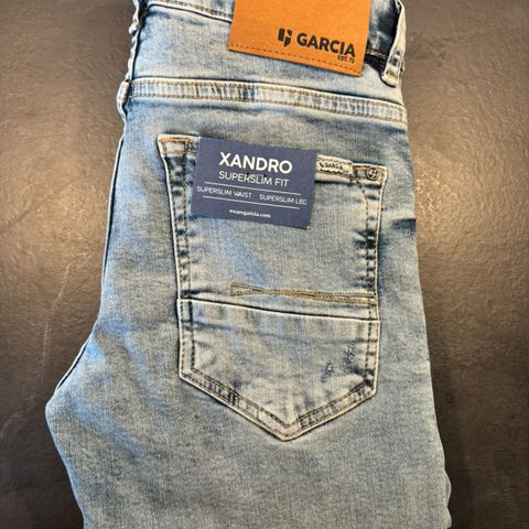 Garcia jeans