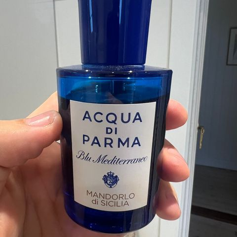 Aqua di Parma Mandorlo Di Sicilia 75 ml