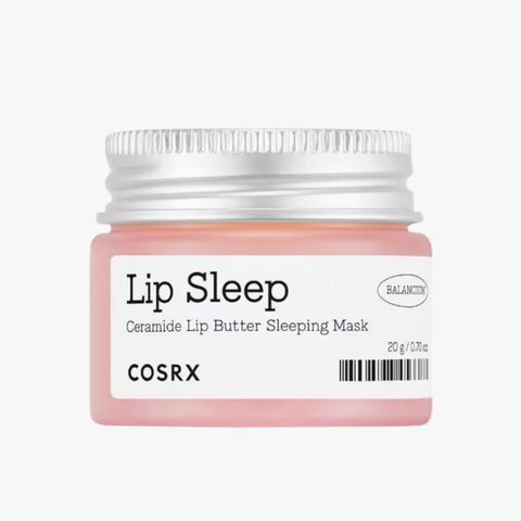 COSRX Balancium Ceramide Lip Butter Sleeping Mask 20 g