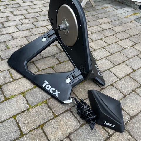 Tacx Neo Smart T2800 sykkelrulle