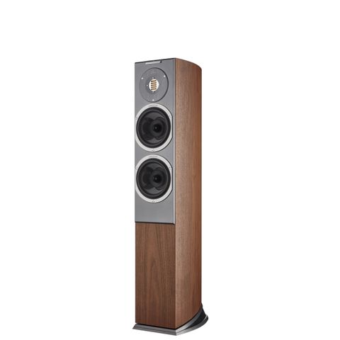 AUDIOVECTOR R3 ARRETE (Italian Walnut)