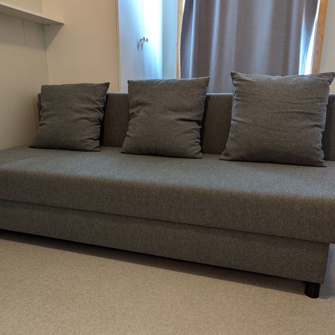 Sovesofa - IKEA Asarum