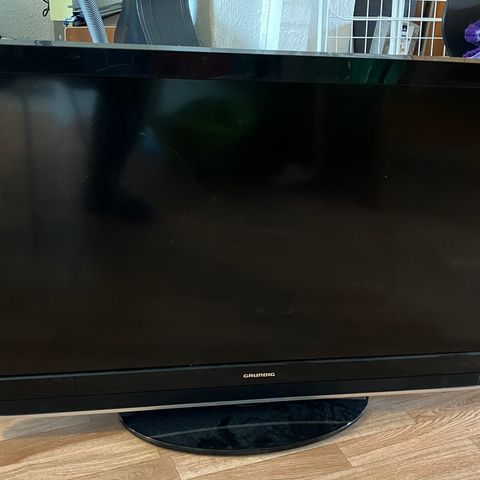 Grundig tv