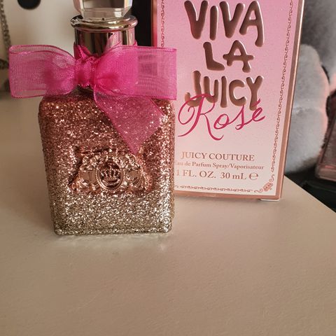 Viva la juicy rose 30 ml