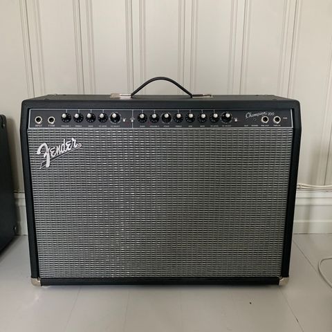 Fender Champion 100