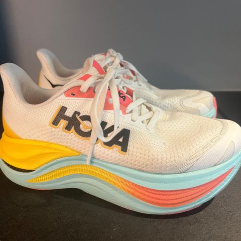 Hoka skyward X - str 37 1/3