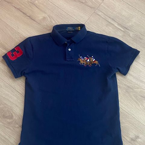 Polo Ralph Lauren Pique