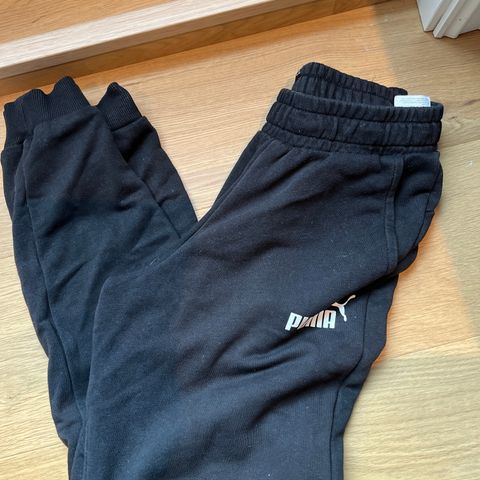 Puma joggebukse som ny