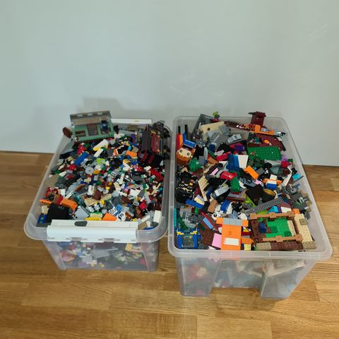 22.2 kg lego