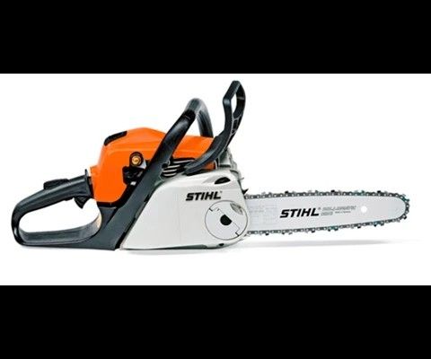 Stihl 181 c-be