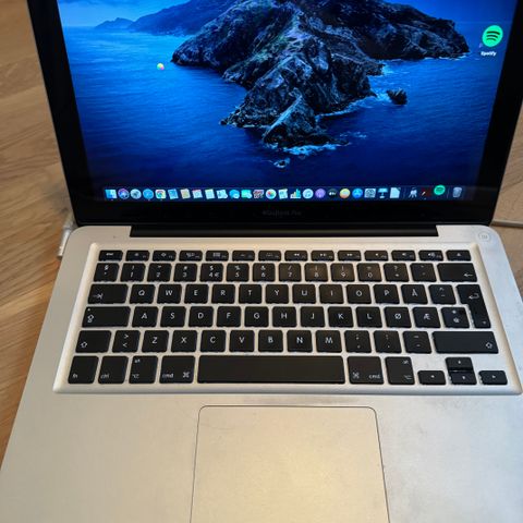 MacBook Pro 2015