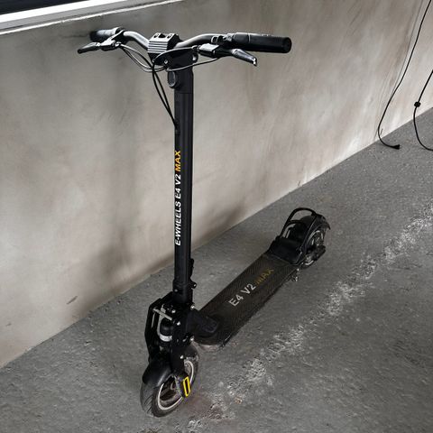 Ewheels E4 V2 Max