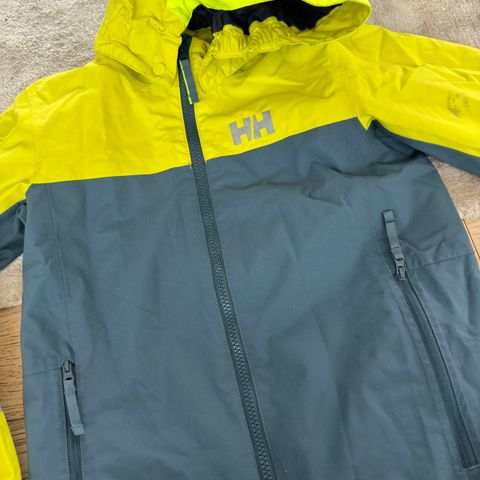 Helly Hansen Regnjakke