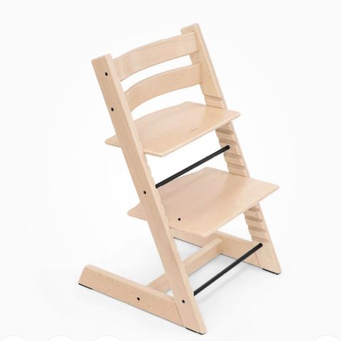 Stokke Tripp Trapp® Stol Bøk