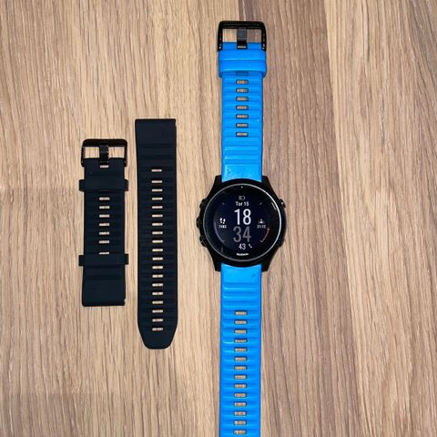 Garmin Forerunner 945